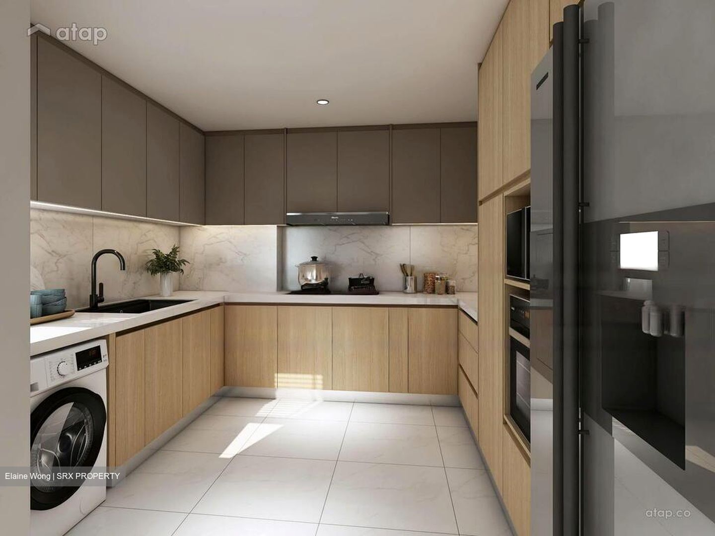 Chuan Park (D19), Condominium #436306541